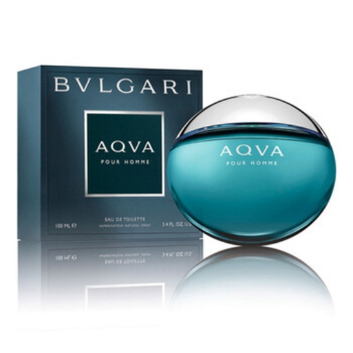 Picture of BVLGARI Aqva / Bulgari EDT Spray 3.3 oz (100 ml) (M)