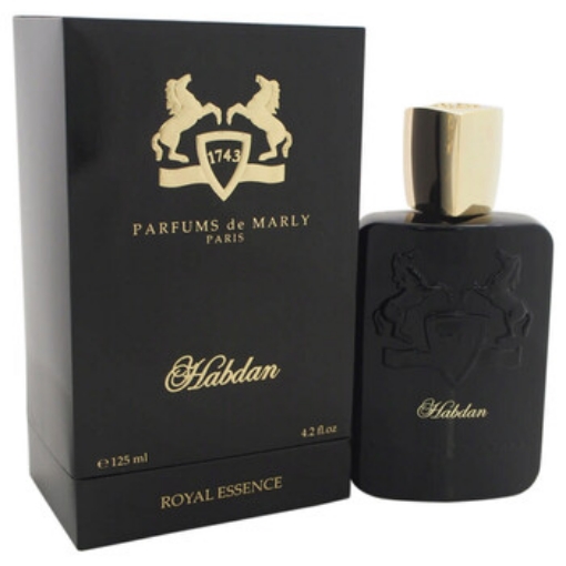 Picture of PARFUMS DE MARLY Men's Habdan EDP Spray 4.2 oz Fragrances