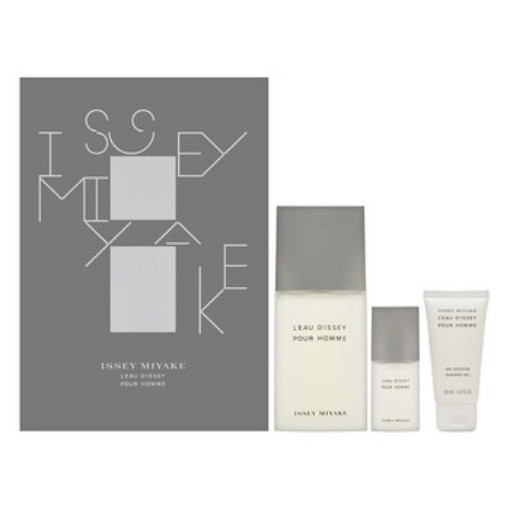 Picture of ISSEY MIYAKE Men / Set (M)