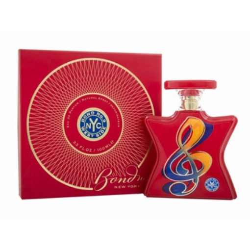 Picture of BOND NO.9 West Side by Eau De Parfum Spray 3,3oz (100 ml)