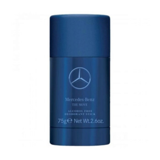 Picture of MERCEDES-BENZ Men's The Move Deodorant 2.5 oz Fragrances