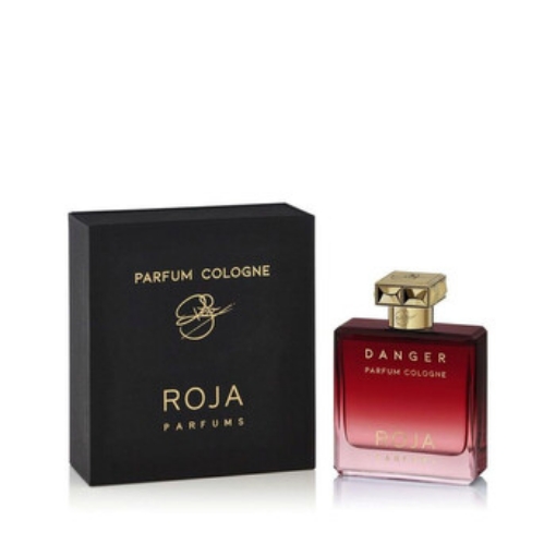 Picture of ROJA PARFUMS Men's Danger EDP Spray 3.4 oz Fragrances