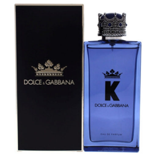 Picture of DOLCE & GABBANA K by Dolce and Gabbana for Men - 5.0 oz EDP Spray