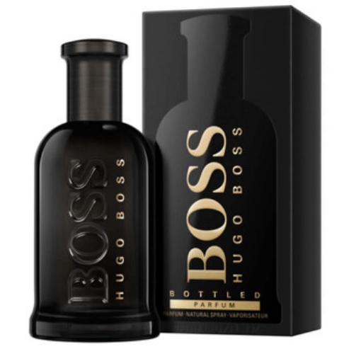 Picture of HUGO BOSS Men's Bottled Parfum 1.69 oz Fragrances