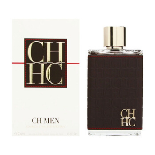 Picture of CAROLINA HERRERA Ch Men / EDT Spray 6.7 oz (200 ml) (m)