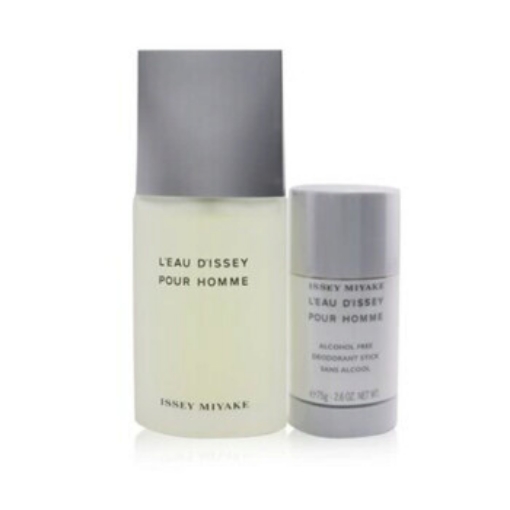 Picture of ISSEY MIYAKE Men / Set (M)