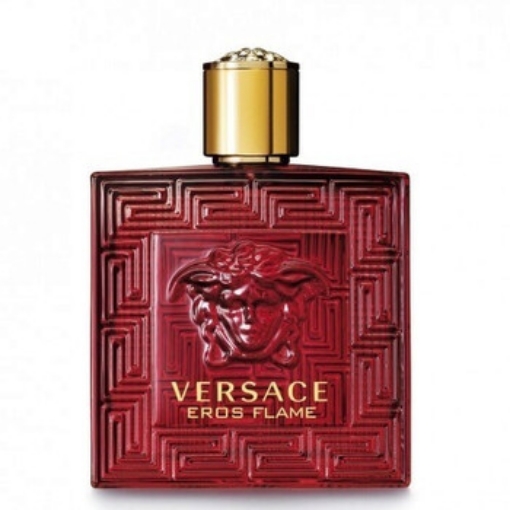 Picture of VERSACE Eros Flame / EDP Spray 3.4 oz (100 ml) (m)