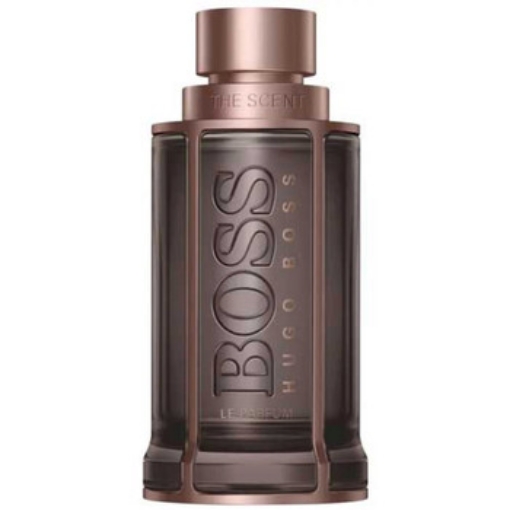 Picture of HUGO BOSS Men's The Scent Le Parfum EDP Spray 3.38 oz Fragrances