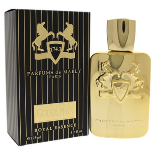 Picture of PARFUMS DE MARLY Men's Godolphin EDP Spray 4.2 oz (125 ml)