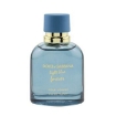 Picture of DOLCE & GABBANA Men's Light Blue Forever Pour Homme EDP Spray 1.6 oz (50 ml)