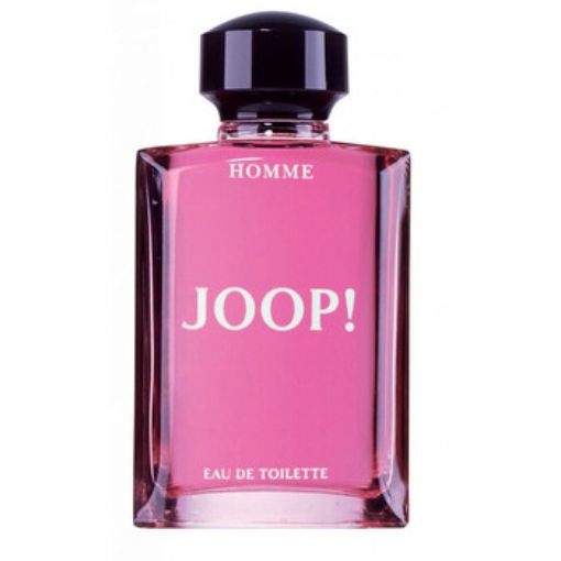 Picture of JOOP Men's Cologne EDT Spray 4.0 OZ (Tester) Fragrances