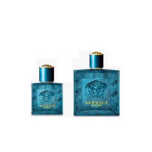 Picture of VERSACE Men's Eros Gift Set Fragrances