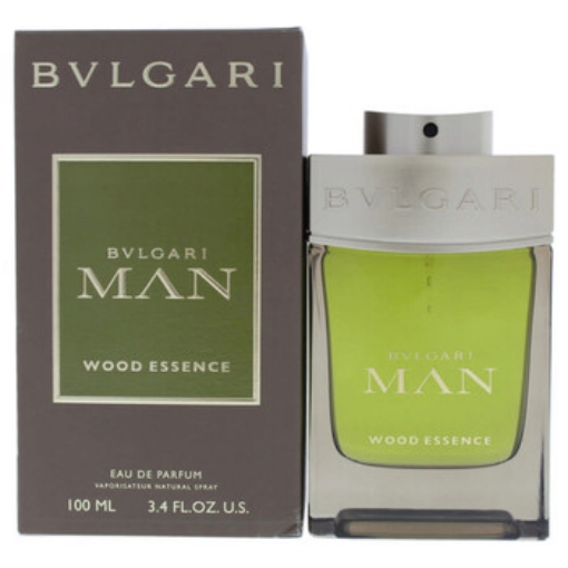 Picture of BVLGARI Men's Man Wood Essence EDP Spray 3.4 oz (100 ml)