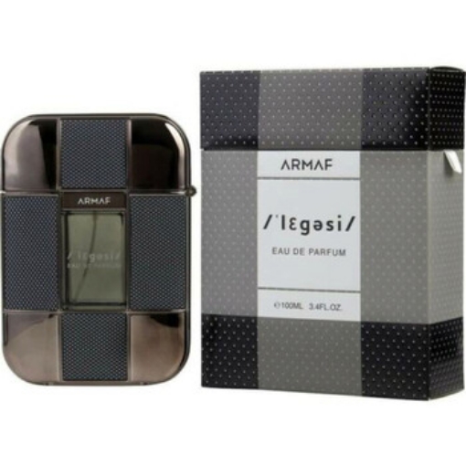 Picture of ARMAF Men's Legesi pour Homme EDP Body Spray 3.4 Oz Fragrances