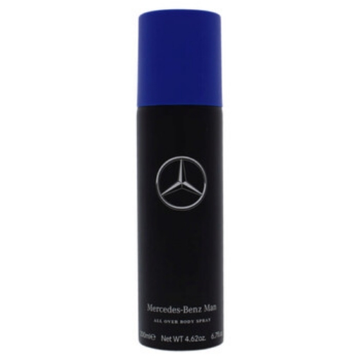 Picture of MERCEDES-BENZ Man by for Men - 6.7 oz Deodorant Body Spray