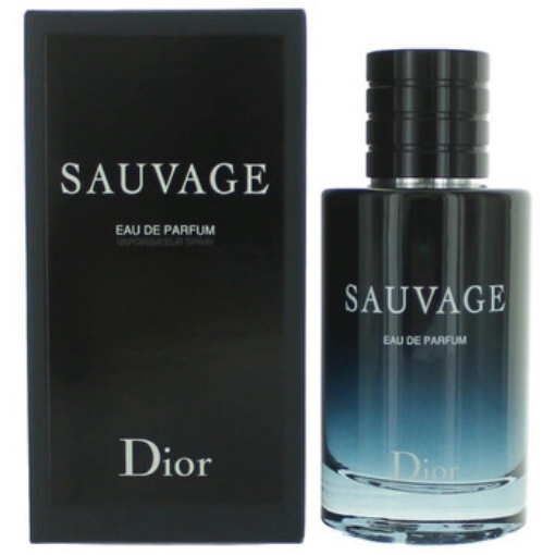 Picture of CHRISTIAN DIOR Sauvage / EDP Spray 2.0 oz (60 ml) (m)