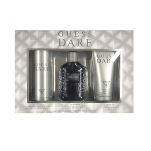 Picture of GUESS Men's Dare Gift Set Sets