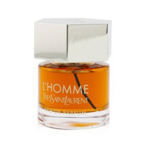 Picture of YVES SAINT LAURENT Men's L'Homme EDP Spray 2 oz Fragrances