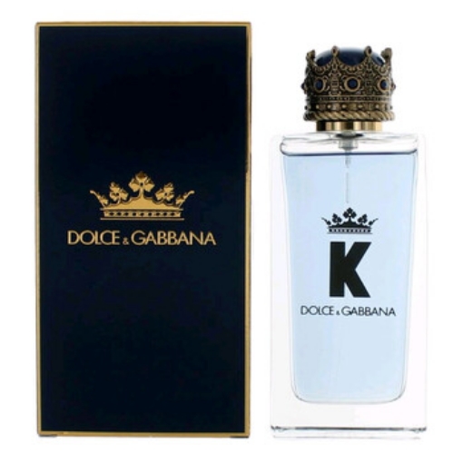 Picture of DOLCE & GABBANA K (king) / Dolce and Gabbana EDT Spray 3.3 oz (100 ml) (m)