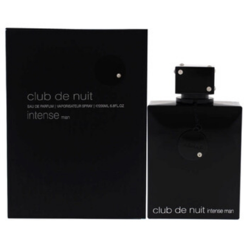 Picture of ARMAF Club De Nuit Intense by for Men - 6.8 oz EDP Spray (200 ml)