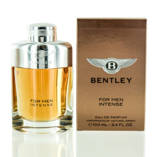 Picture of BENTLEY For Men Intense by Fragrances EDP Spray 3.4 oz (100 ml) (m)