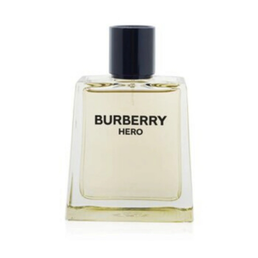 Picture of BURBERRY Men's Hero EDT Spray 3.3 oz Fragrances