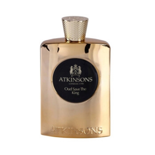 Picture of ATKINSONS Men's Oud Save The King EDP Spray 3.4 oz Fragrances