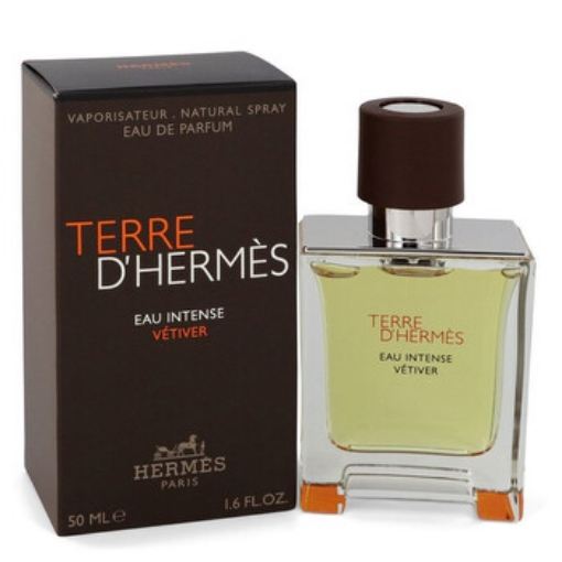 Picture of HERMES Terre Dhermes Eau Intense Vet / EDP Spray 1.6 oz (50 ml) (m)