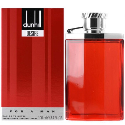 Picture of ALFRED DUNHILL Desire For A Man by EDT Spray 3.4 oz (m)