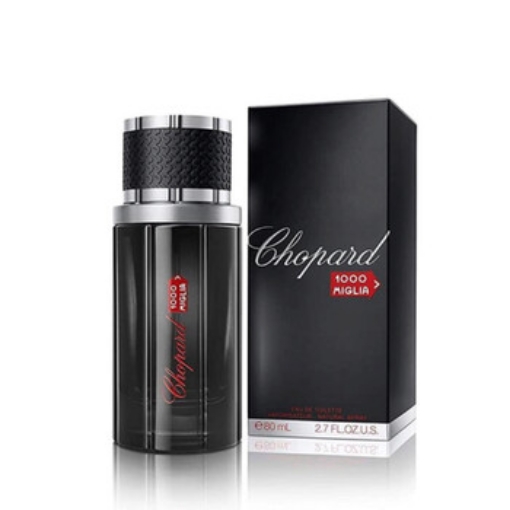 Picture of CHOPARD 1000 Miglia / EDT Spray 2.8 oz (80 ml) (M)