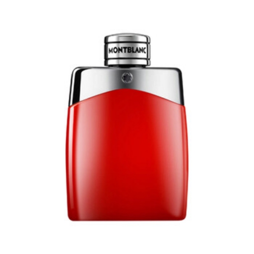 Picture of MONTBLANC Men's Legend Red EDP Spray 3.4 oz Fragrances