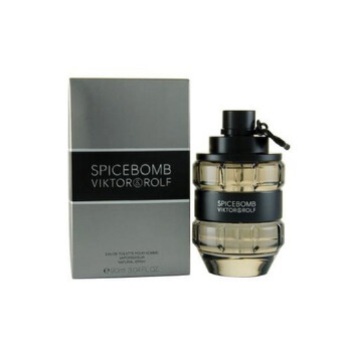 Picture of VIKTOR & ROLF Spicebomb / Viktor & Rolph EDT Spray 3.0 oz (m)