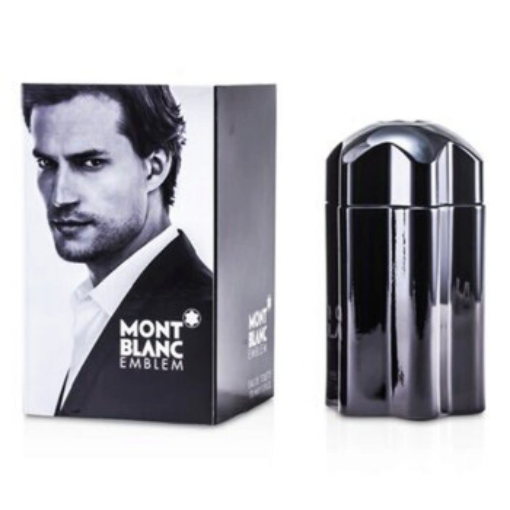 Picture of MONTBLANC Emblem / Mont Blanc EDT Spray 3.3 oz (m)