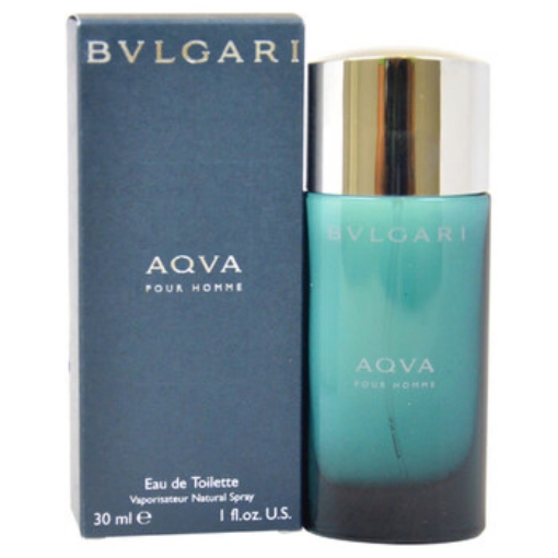 Picture of BVLGARI Aqua / EDT Spray 1.0 oz (m)