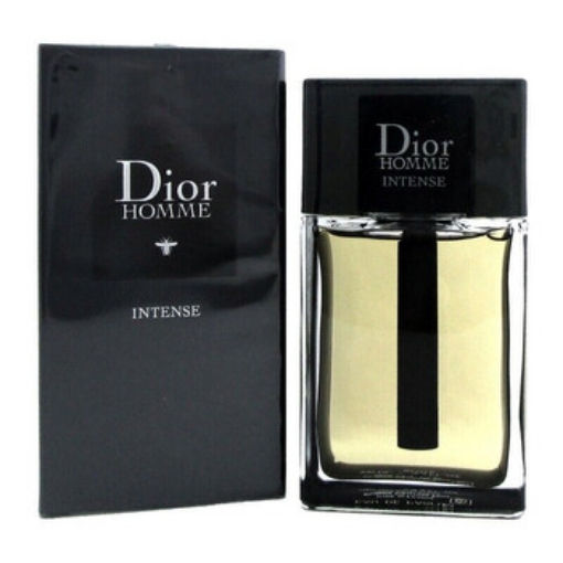 Picture of CHRISTIAN DIOR Men's Homme Intense EDP Spray 5 oz Fragrances