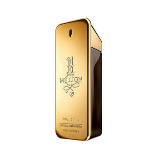 Picture of PACO RABANNE Million / EDT Spray 6.7 oz (200 ml) (m)