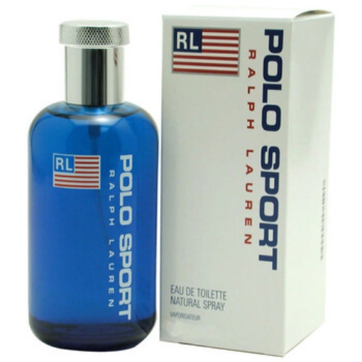 Picture of RALPH LAUREN Polo Sport / EDT Spray 4.2 oz (m)