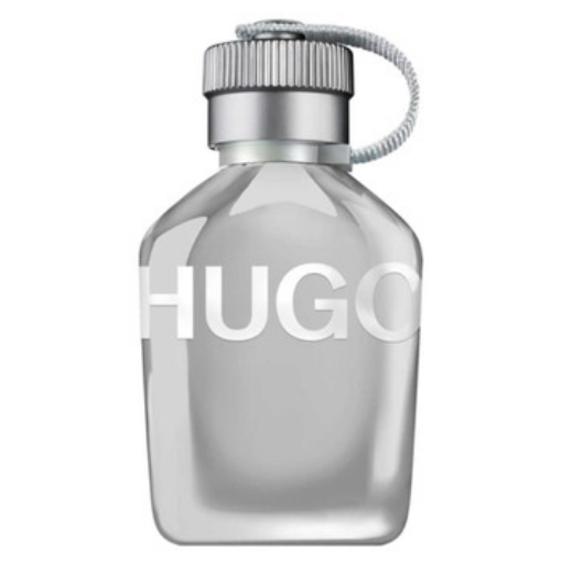 Picture of HUGO BOSS Men's Hugo EDT Spray Reflective Edition 4.23 oz Fragrances