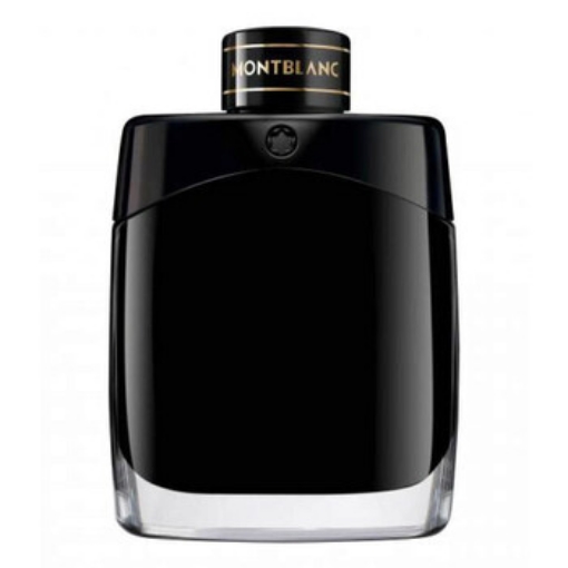 Picture of MONTBLANC Men's Legend EDP Spray 3.3 oz (Tester) Fragrances