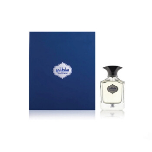 Picture of ARABIAN OUD - Sultani EDP For Men 3.4 oz/ 100ML