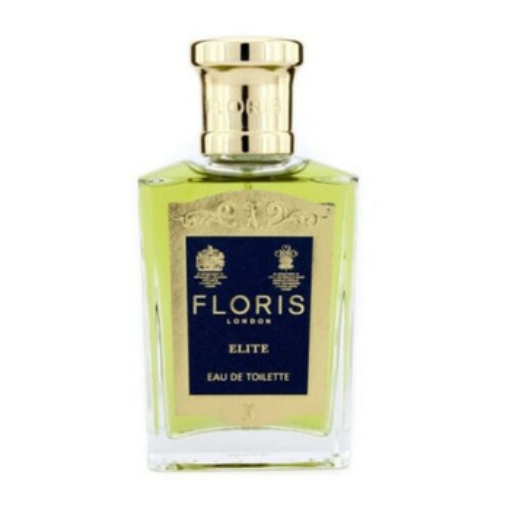 Picture of FLORIS Men's Elite EDT Spray 3.4 oz Fragrances