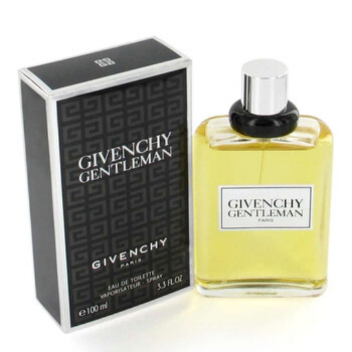 Picture of GIVENCHY Gentleman / EDT Spray 3.3 oz (100 ml) (m)