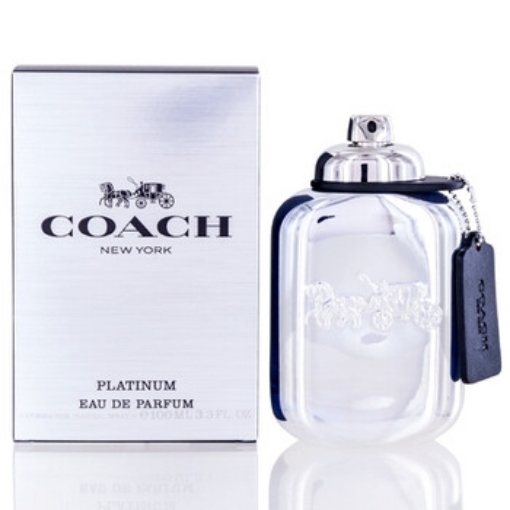 Picture of COACH Platinum / EDP Spray 3.3 oz (100 ml) (m)