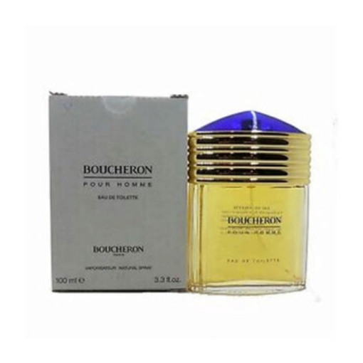 Picture of BOUCHERON Men / EDT Spray Tester 3.3 oz (m)