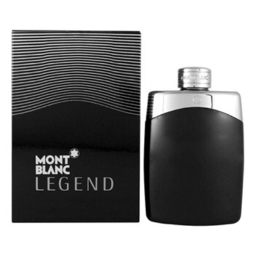 Picture of MONTBLANC Legend Men / Mont Blanc EDT Spray 6.7 oz (200 ml) (m)