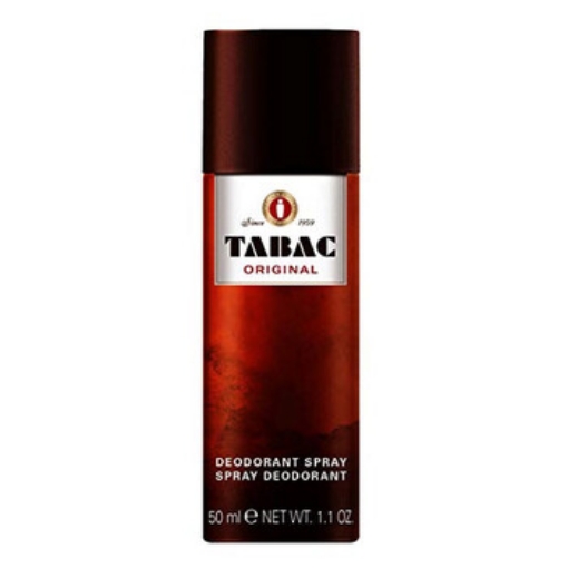 Picture of TABAC Men's Original Deodorant Body Spray 1.7 oz Bath & Body