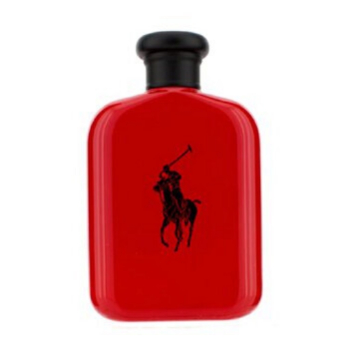 Picture of RALPH LAUREN Polo Red / EDT Spray 4.2 oz (m)