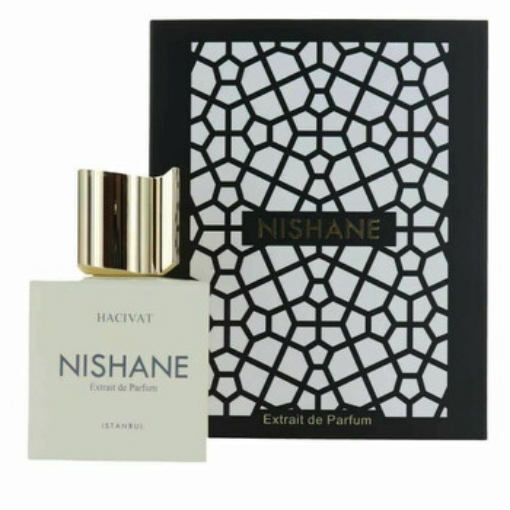 Picture of NISHANE Hacivat 3.4 oz EDP Spray