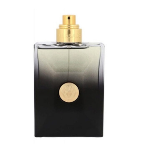 Picture of VERSACE Men's Oud Noir EDP Spray 3.4 oz (Tester) (100 ml)