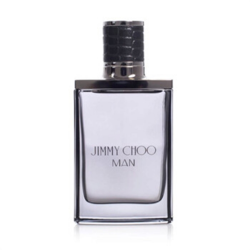 Picture of JIMMY CHOO Men's Man EDT Spray 3.3 OZ Fragrances Tester